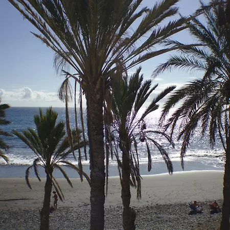 Frente Al Mar - Sun Club Playa Del Aguila Apartment