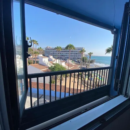 Apartment Frente Al Mar - Sun Club Playa Del Aguila Maspalomas (Gran Canaria)