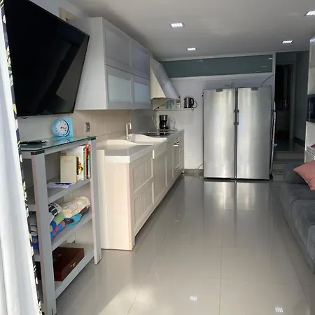 Apartment Frente Al Mar - Sun Club Playa Del Aguila *